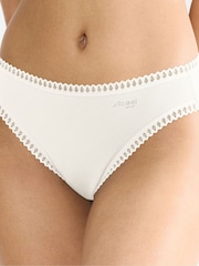 Sloggi GO Crush Hipsters 3 Pack - Image 3 of 8