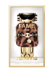 Rabanne Fame Eau de Parfum Feline Collector 80ml - Image 2 of 5