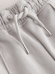 Grey Smart Shorts (3-16yrs) - Image 3 of 4