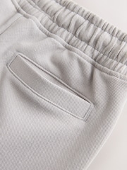 Grey Smart Shorts (3-16yrs) - Image 4 of 4