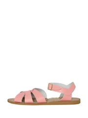 Salt-Water Sandals Original Δερμάτινα Σανδάλια - Εικόνα 4 του 5