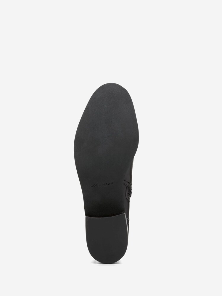 Cole Haan Hanover Buckle Booties - Image 6 of 6 Cole Haan Hanover Buckle Booties - Image 6 of 6