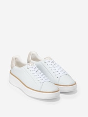 Cole Haan GrandPrø Topspin Trainers - Image 2 of 6