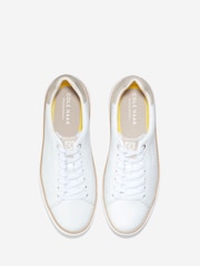 Cole Haan GrandPrø Topspin Trainers - Image 5 of 6