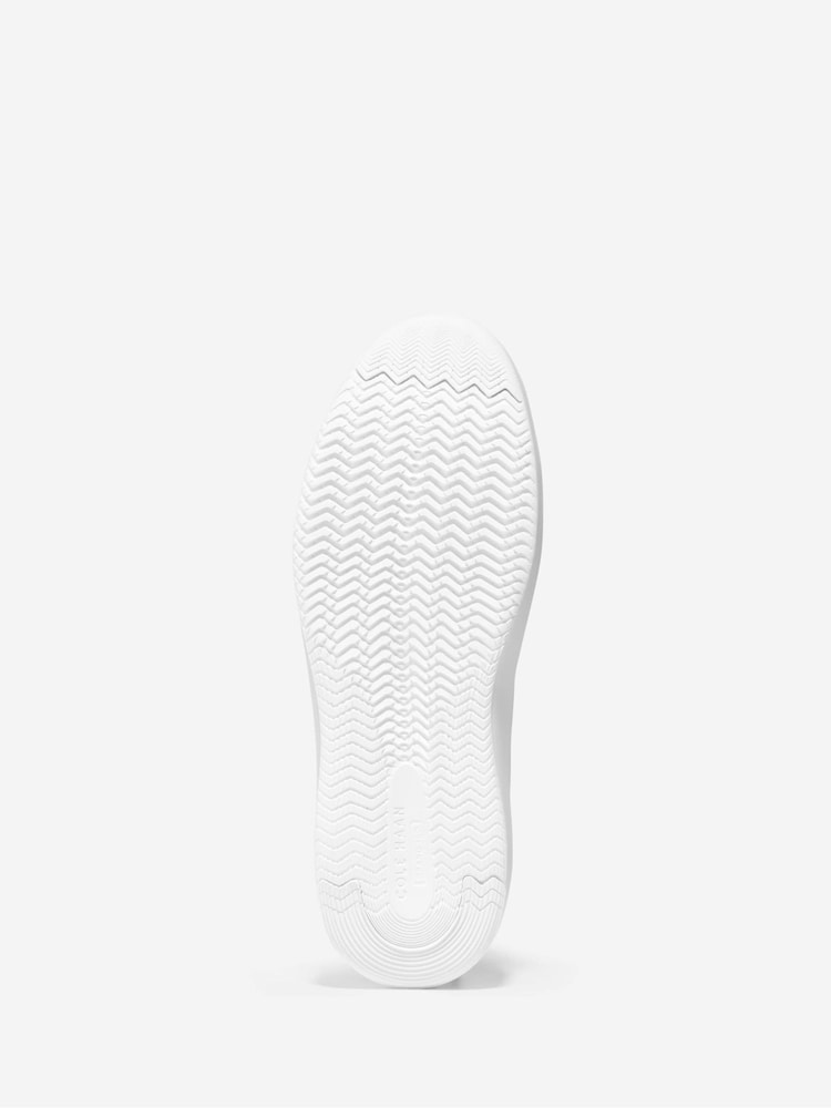 Cole Haan GrandPrø Topspin Trainers - Image 6 of 6 Cole Haan GrandPrø Topspin Trainers - Image 6 of 6