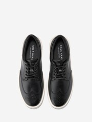 Cole Haan Grand Crosscourt Daily Wingtip Trainers - Image 4 of 5