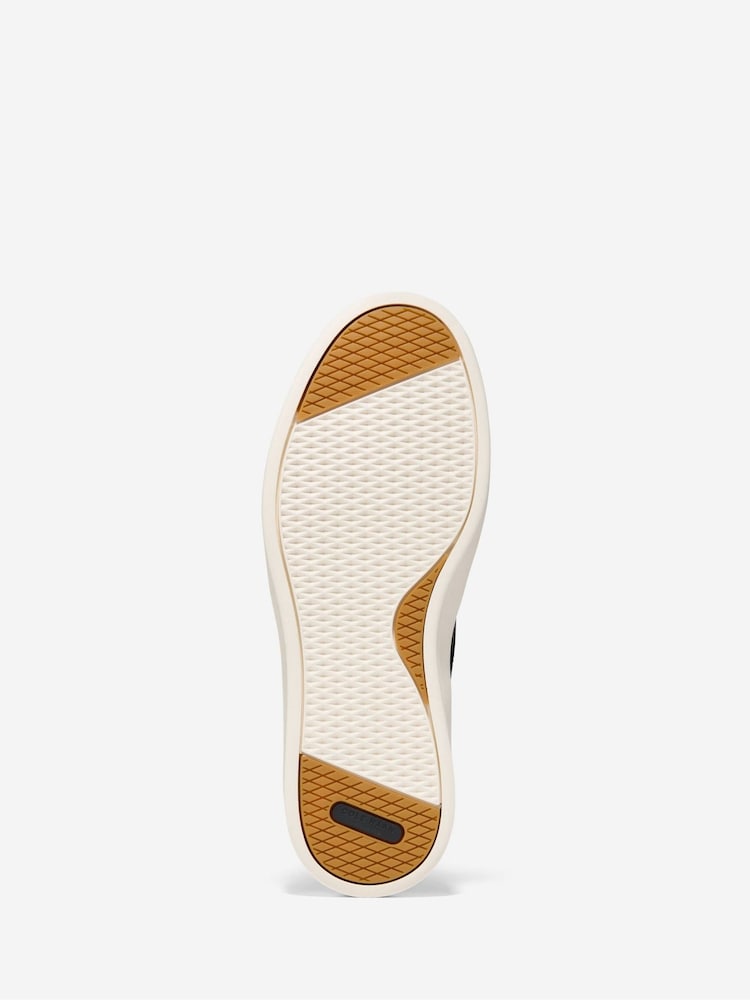 Cole Haan Grand Crosscourt Daily Wingtip Trainers - Image 5 of 5