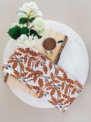 Avalon Home Golden Oak Tea Towel - Imagem 4 de 6