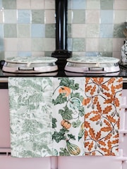 Avalon Home Golden Oak Tea Towel - Imagem 6 de 6