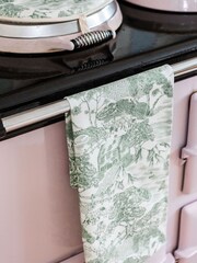 Avalon Home Lake District Toile Tea Towel - Imagem 5 de 6