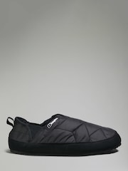 Berghaus Black Unisex Bothy Slippers 2.0 - Image 1 of 7