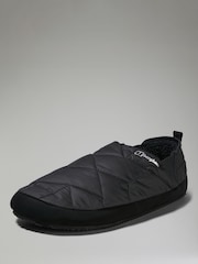 Berghaus Black Unisex Bothy Slippers 2.0 - Image 3 of 7