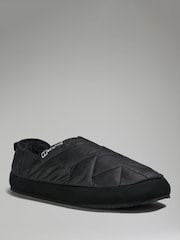 Berghaus Black Unisex Bothy Slippers 2.0 - Image 4 of 7