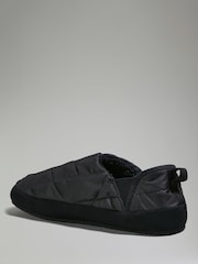 Berghaus Black Unisex Bothy Slippers 2.0 - Image 5 of 7