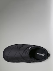 Berghaus Black Unisex Bothy Slippers 2.0 - Image 6 of 7