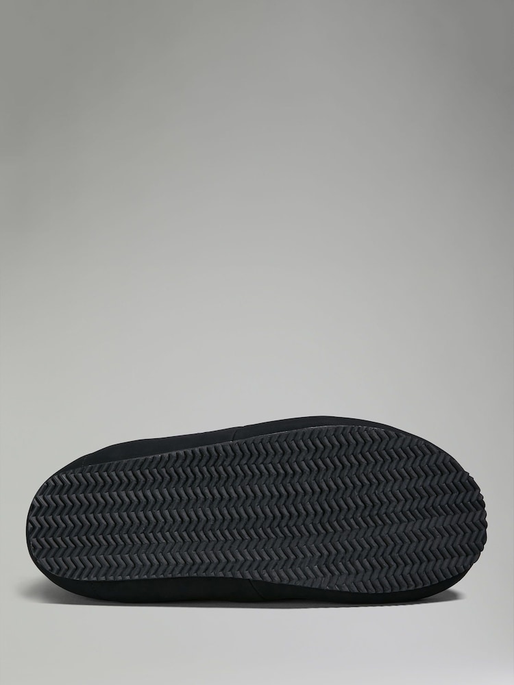 Berghaus Black Unisex Bothy Slippers 2.0 - Image 7 of 7
