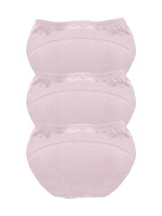 My Carry Potty Blush Pink My Little Training Pants 3 Pack - Image 2 of 6