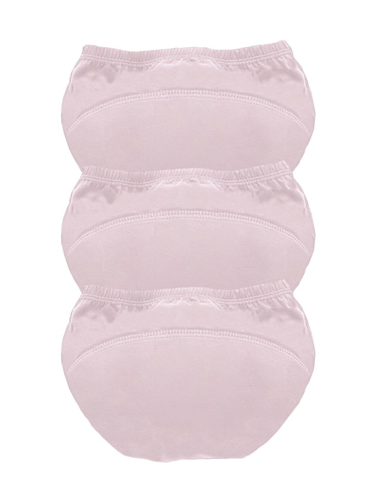 My Carry Potty Blush Pink My Little Training Pants 3 Pack - Image 2 of 6