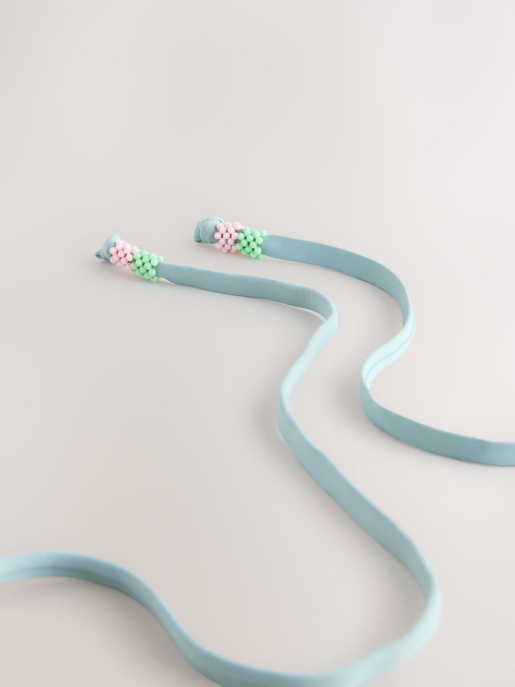 サーファー シーニック プリント - タイトライアングルビキニ - 画像 7 / 7