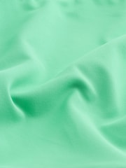 Green High Leg Bikini Bottoms - Image 3 of 3