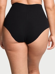 Victoria's Secret Black Brief Knickers - Image 2 of 2