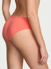 Victoria's Secret Cactus Flower Orange Hipster Knickers - Image 2 of 2