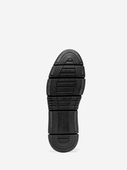 Cole Haan ZERØGRAND Rella Wingtip Oxfords Black Shoes - Image 6 of 6