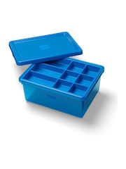 LEGO Blue Sml Sort Store - Image 2 of 4