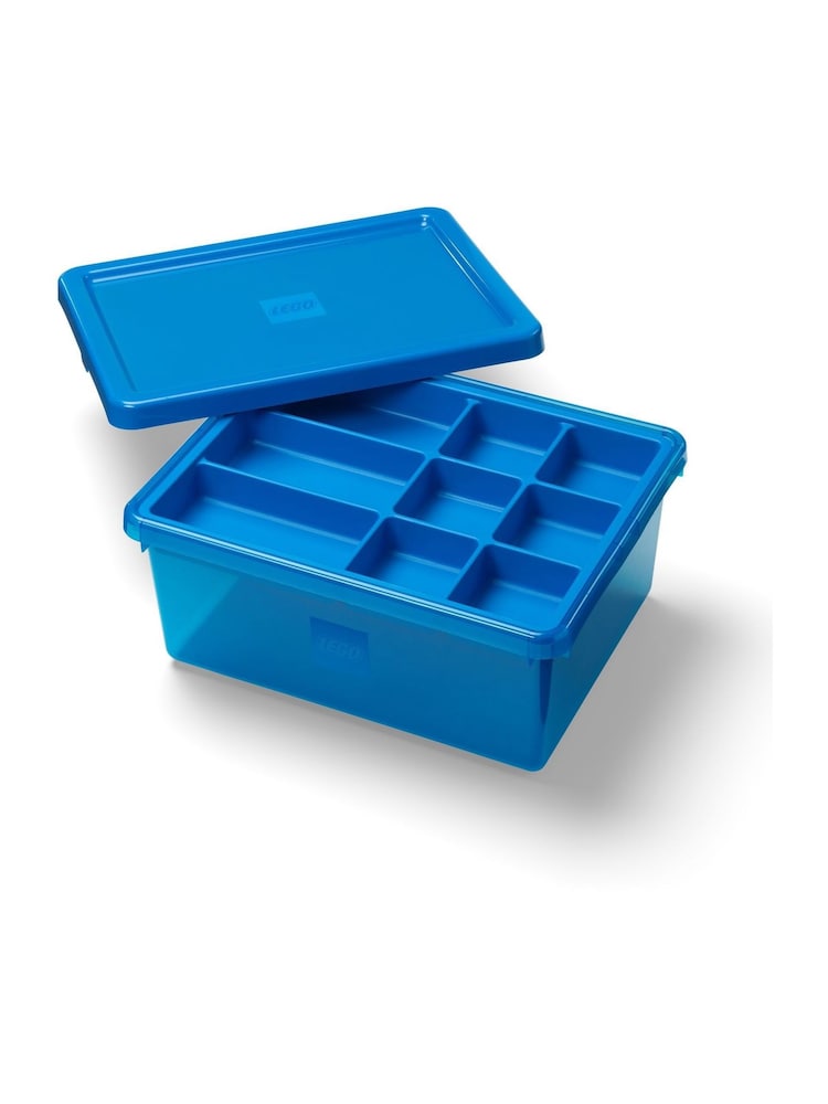 LEGO Blue Sml Sort Store - Image 2 of 4