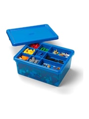 LEGO Blue Sml Sort Store - Image 3 of 4