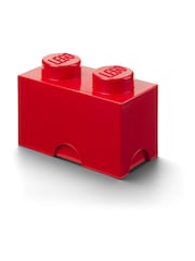 Lego Aufbewahrung 2 Baustein - Bild 1 von 3
