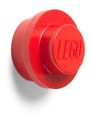 LEGO Multi Colour Wall Hanger Set - Image 2 of 5