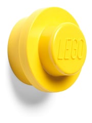 LEGO Multi Colour Wall Hanger Set - Image 4 of 5