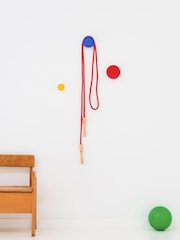 LEGO Multi Colour Wall Hanger Set - Image 5 of 5