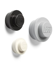 Lego Multi Colour Wall Hanger Set - Image 1 of 5