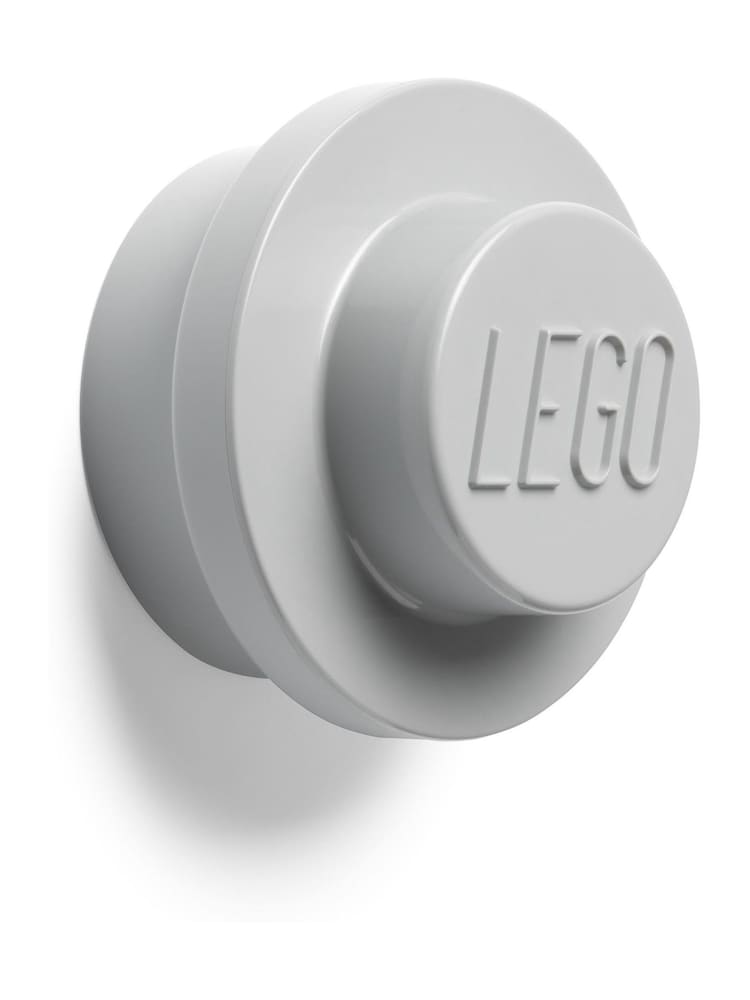 Lego Multi Colour Wall Hanger Set - Image 2 of 5