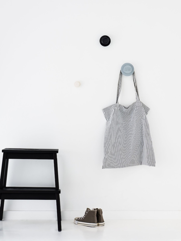 Lego Multi Colour Wall Hanger Set - Image 5 of 5