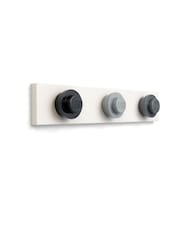 Lego Multi Colour Coat Rack - Image 2 of 3