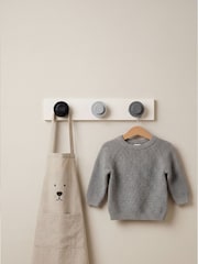 Lego Multi Colour Coat Rack - Image 3 of 3