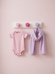 Lego Multi Colour Coat Rack - Image 3 of 3