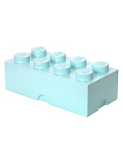 Lego Aufbewahrung 8 Baustein - Bild 1 von 3