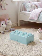 Lego Aufbewahrung 8 Baustein - Bild 3 von 3