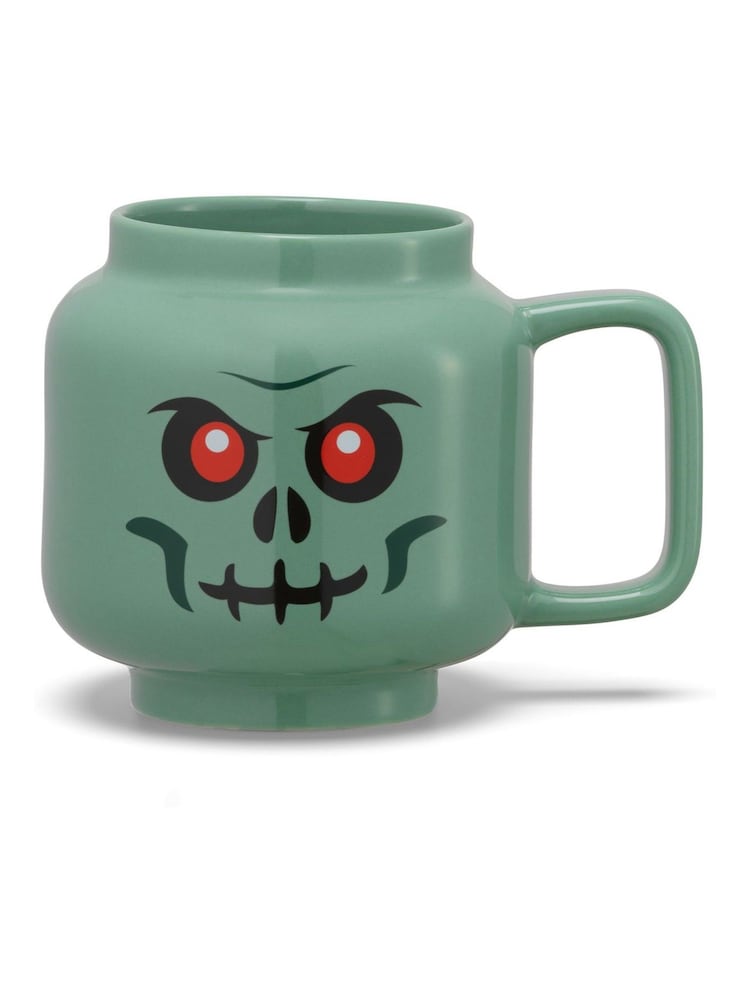 Lego Sand Green Small Mug G Skeleton - Image 1 of 2