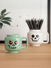 Lego Sand Green Small Mug G Skeleton - Image 2 of 2