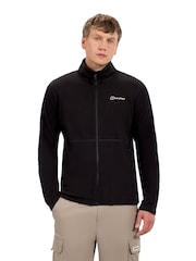 Berghaus Black Prism Micro Polartec InterActive Fleece - Image 1 of 13
