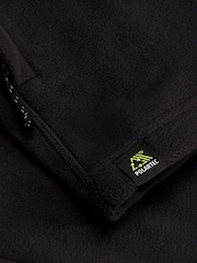 Berghaus Black Prism Micro Polartec InterActive Fleece - Image 11 of 13