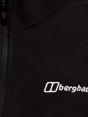 Berghaus Black Prism Micro Polartec InterActive Fleece - Image 13 of 13