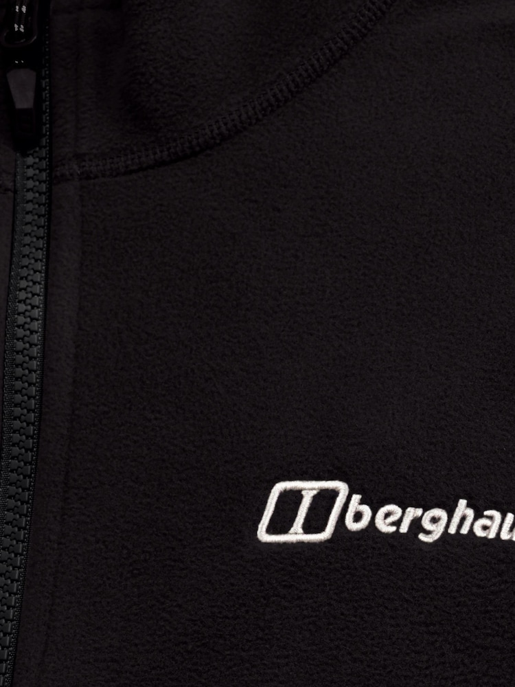 Berghaus Black Prism Micro Polartec InterActive Fleece - Image 13 of 13