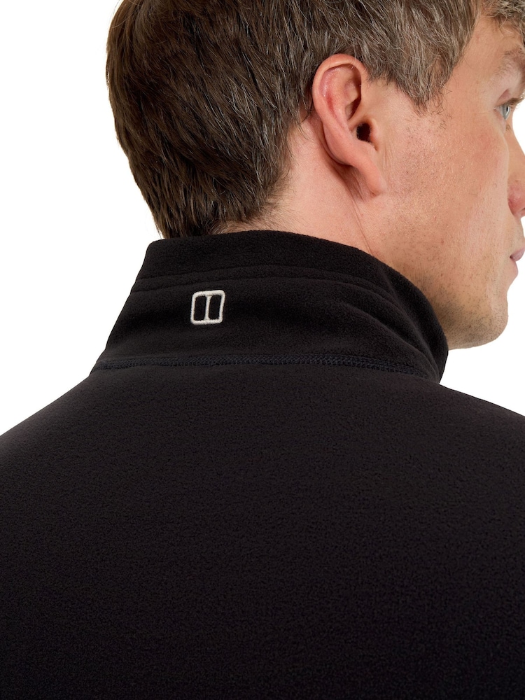 Berghaus Black Prism Micro Polartec InterActive Fleece - Image 2 of 13