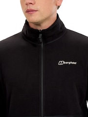 Berghaus Black Prism Micro Polartec InterActive Fleece - Image 4 of 13